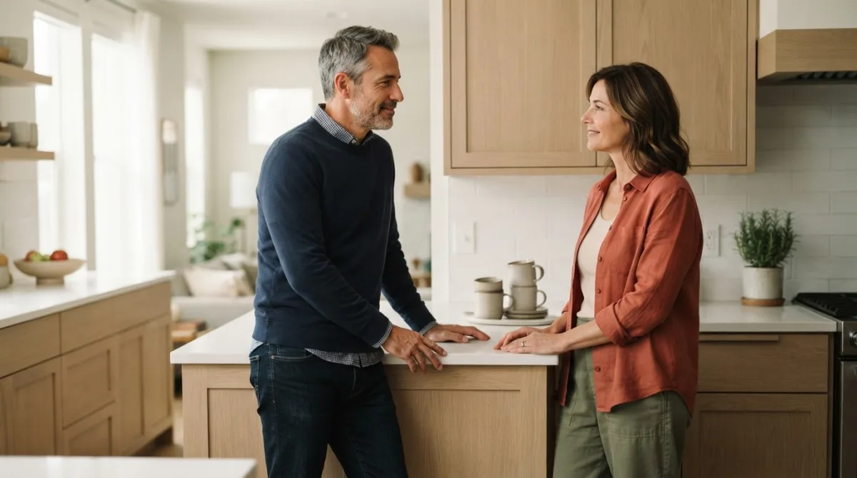 Signs That May Lead Someone to Discuss Low Testosterone